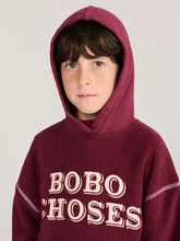 Load image into Gallery viewer, Худі Bobo Choses Embossed
