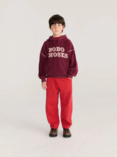 Load image into Gallery viewer, Худі Bobo Choses Embossed
