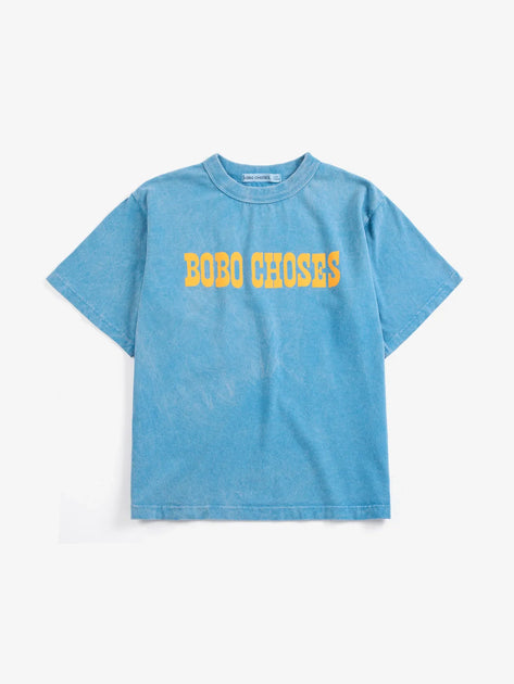 Футболка Bobo Choses Pop