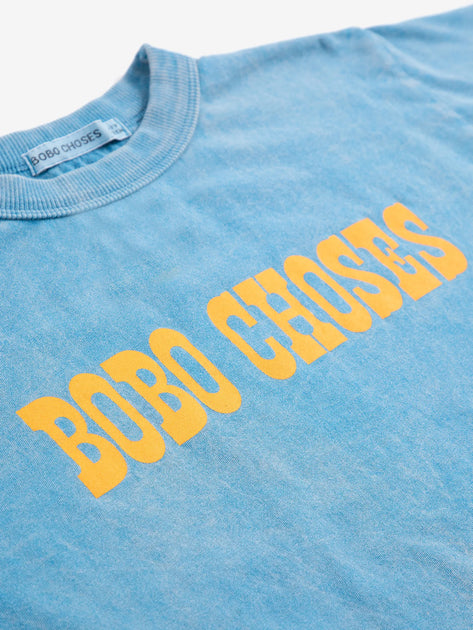 Футболка Bobo Choses Pop