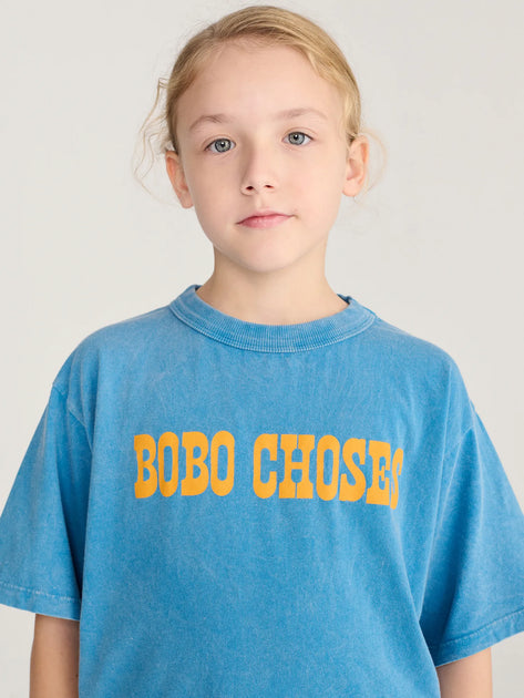 Футболка Bobo Choses Pop