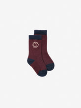 Load image into Gallery viewer, Набір шкарпеток Curious Owl socks
