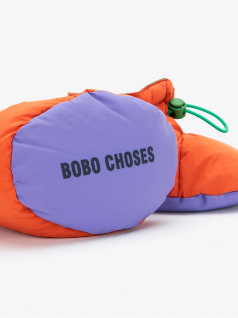 Дутики Bobo Choses padded baby