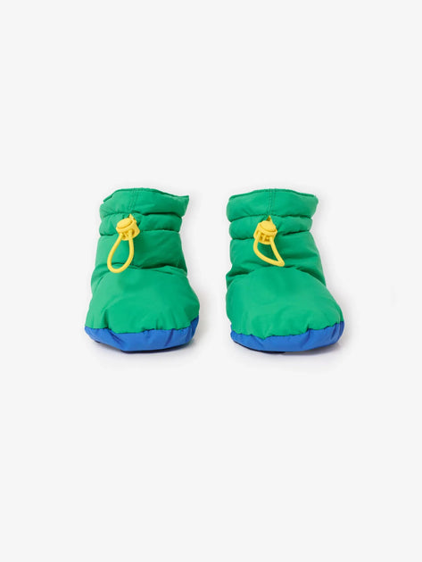 Дутики Bobo Choses padded