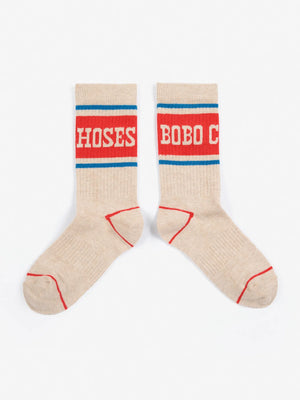 Шкарпетки Bobo Choses Pop