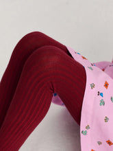 Load image into Gallery viewer, Колготки Bobo Choses ribbed
