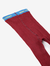 Load image into Gallery viewer, Колготки Bobo Choses ribbed
