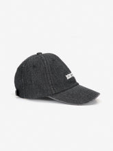 Load image into Gallery viewer, Кепка Bobo Choses denim
