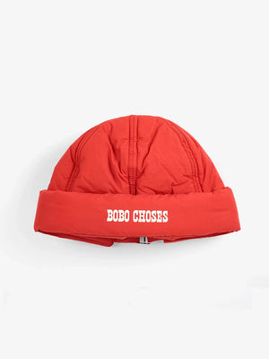 Шапка Bobo Choses technical