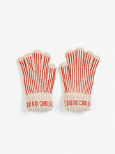 Load image into Gallery viewer, Рукавички Bobo Choses knitted

