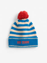 Load image into Gallery viewer, Шапка Bobo Choses stripes knitted
