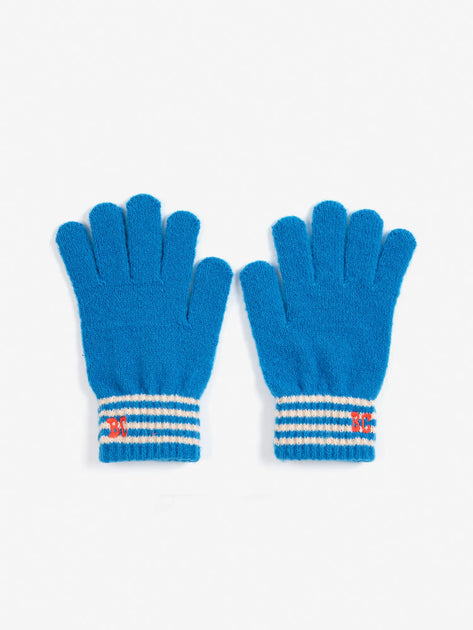 Рукавички Bobo Choses knitted