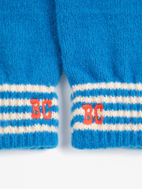 Рукавички Bobo Choses knitted