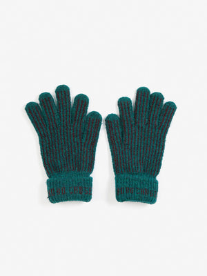 Рукавички Bobo Choses stripes knitted