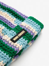 Load image into Gallery viewer, Шапка Bobo Choses knitted
