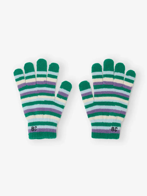Рукавиці Bobo Choses knitted