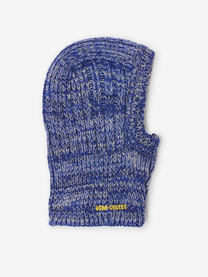 Балаклава Bobo Choses knitted