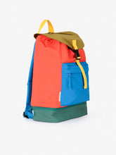 Load image into Gallery viewer, Рюкзак Beast Tag color block
