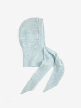 Load image into Gallery viewer, В'язаний шарф з капюшоном Knitted hooded
