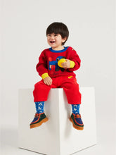 Load image into Gallery viewer, Черевики Brutus First Walkers
