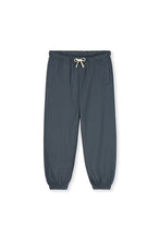 Load image into Gallery viewer, Track pants Blue grey
