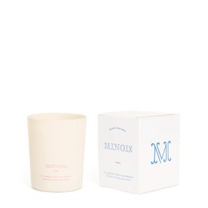 Ароматизована свічка  BOUGIE