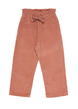 Load image into Gallery viewer, Cameron girl pant cedar wood
