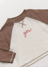 Load image into Gallery viewer, Лонгслів Jude Grow Raglan
