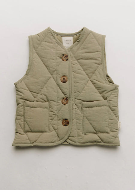 Жилет Aster Sage