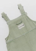 Load image into Gallery viewer, Комбінезон Blythe Mint Dungaree
