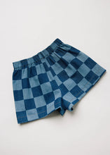 Load image into Gallery viewer, Шорти Frankie Checkerboard
