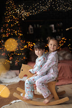 Load image into Gallery viewer, Піжама на гудзиках лускунчик
