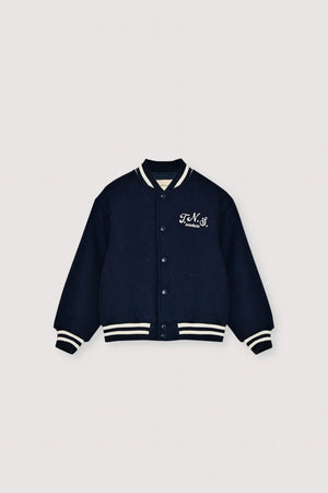 Куртка Clara Bomber Infinite Navy