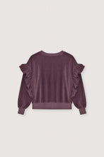 Load image into Gallery viewer, Світшот Clau Grape Bliss
