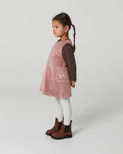 Load image into Gallery viewer, Сукня Corduroy Dress w. Embroidery
