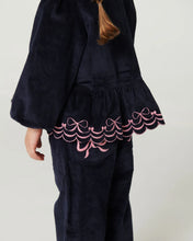 Load image into Gallery viewer, Брюки Corduroy Pant w. Wide Leg
