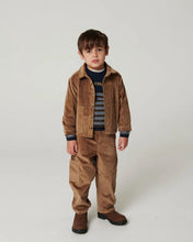 Load image into Gallery viewer, Брюки Corduroy Cargo Pants
