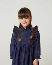 Load image into Gallery viewer, Сукня Printed Frill Dress
