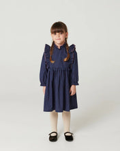 Load image into Gallery viewer, Сукня Printed Frill Dress
