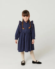 Load image into Gallery viewer, Сукня Printed Frill Dress

