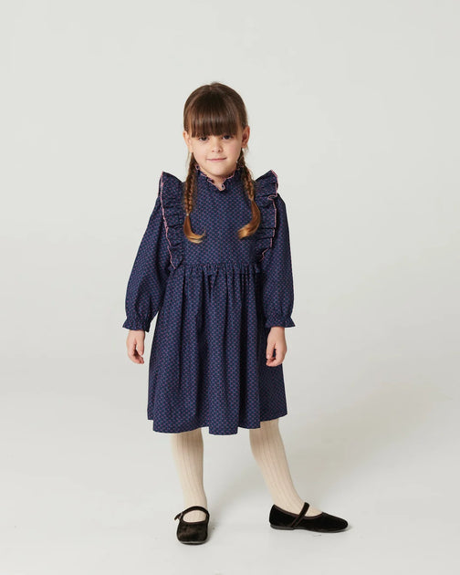Сукня Printed Frill Dress