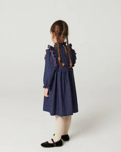 Load image into Gallery viewer, Сукня Printed Frill Dress
