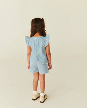 Load image into Gallery viewer, Комплект блуза та шорти HOUNDSTOOTH DECO
