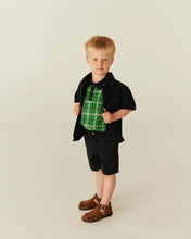 Load image into Gallery viewer, Поло KNITTED CHECKERED
