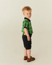 Load image into Gallery viewer, Поло KNITTED CHECKERED
