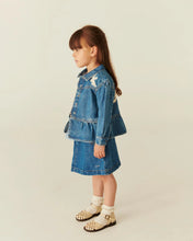 Load image into Gallery viewer, Спідниця ORGANIC POCKET
