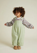 Load image into Gallery viewer, Комбінезон Blythe Mint Dungaree
