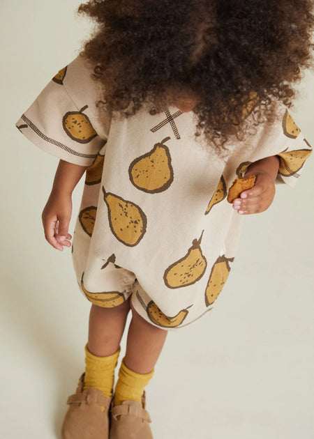 Комбінезон Opal Almond Pear