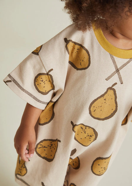 Комбінезон Opal Almond Pear