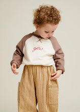 Load image into Gallery viewer, Лонгслів Jude Grow Raglan
